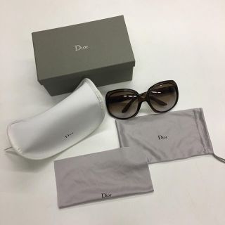 クリスチャンディオール(Christian Dior)のDior サングラス(サングラス/メガネ)