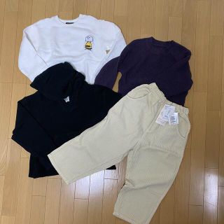 マーキーズ(MARKEY'S)のコーデュロイパンツのみ(Tシャツ/カットソー)