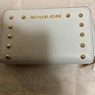 マイケルコース(Michael Kors)のマイケルコース 小銭入れ  新品未使用(財布)