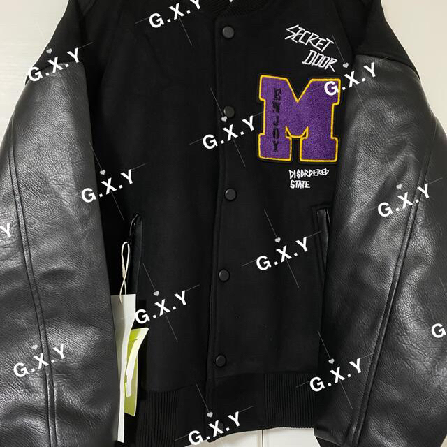 正規品】MEDM エムイーディ—エム スタジャン(M) | tradexautomotive.com