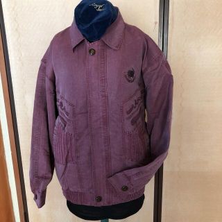 メンズジャンパー(その他)