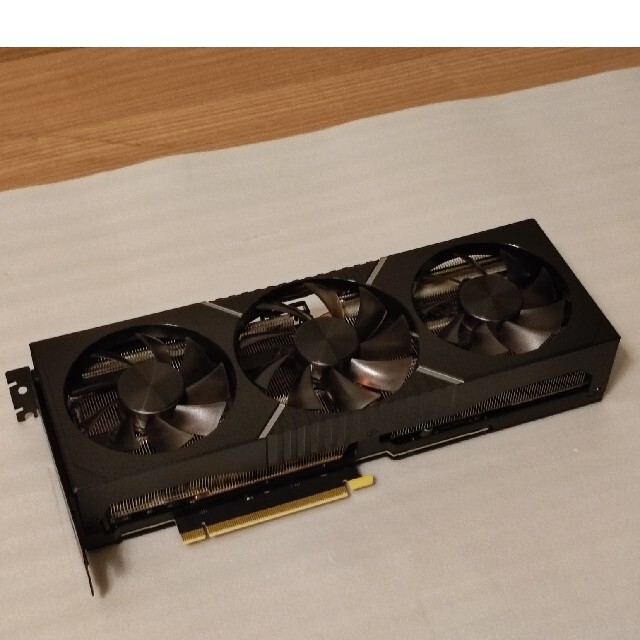 rtx3090 omen バルク品