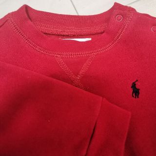 ラルフローレン(Ralph Lauren)のじぷたん様専用(トレーナー)