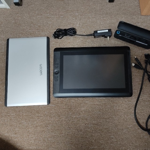 wacom cintiq13hd DTK1301