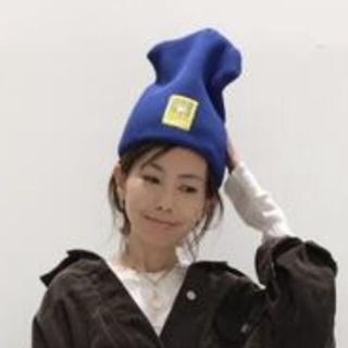 アパルトモンドゥーズィエムクラス(L'Appartement DEUXIEME CLASSE)の【BRUMAL/ブルーマル】KNIT CAP(ニット帽/ビーニー)