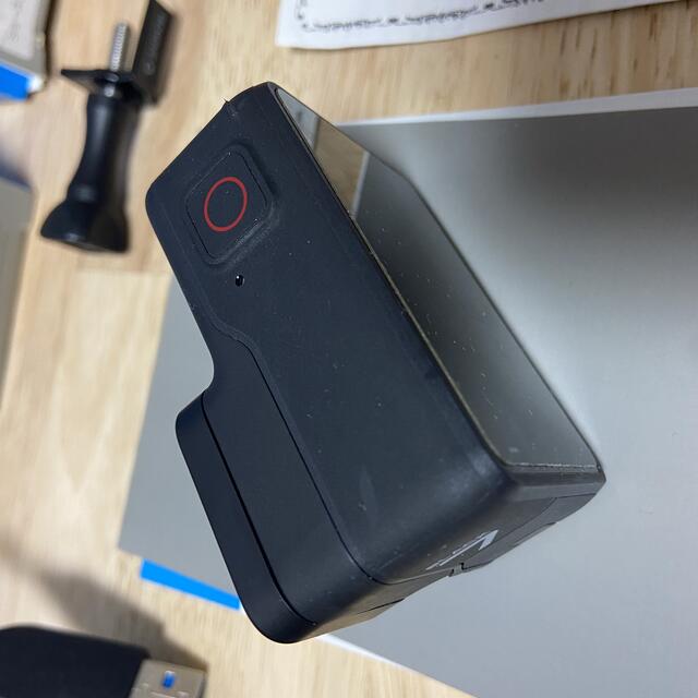 GoPro - GoPro HERO7 BLACK 付属品多数の通販 by クレオ｜ゴープロならラクマ 定番得価