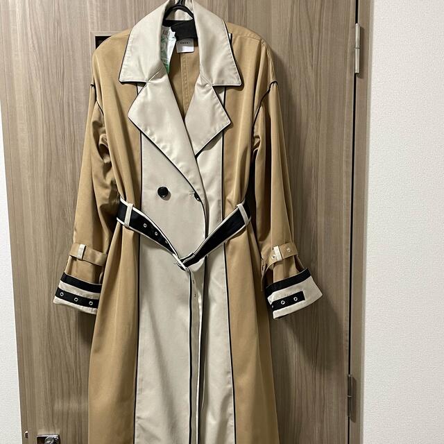 Ameri VINTAGE - ameri vintage INVERT SEAM TAPE COAT の通販 by