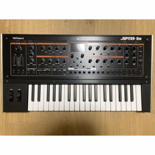 ローランド(Roland)の【もんちゃんさん専門】Roland ローランド/JUPITER-Xm (キーボード/シンセサイザー)