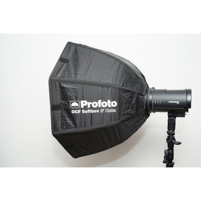 Profoto OCFソフトボックス 60cmオクタ 101211