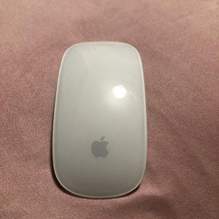 マック(Mac (Apple))のapple magic mouse a1296(PC周辺機器)