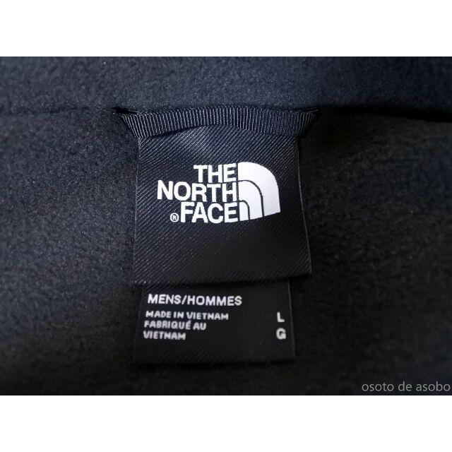 THE NORTH FACE(ザノースフェイス)の★ ノースフェイス ダウンジャケット US メンズL サミットゴールド メンズのジャケット/アウター(ダウンジャケット)の商品写真