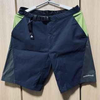 モンベル(mont bell)のmoon様専用　mont-bell ショートパンツ　メンズ(ショートパンツ)