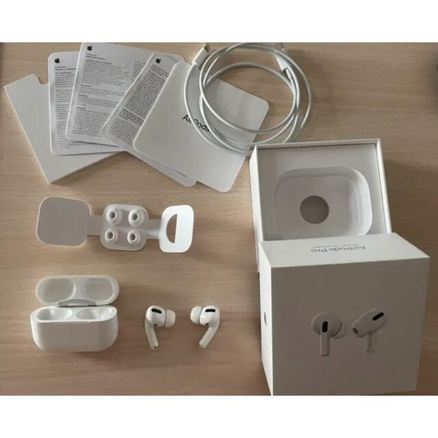 Apple by あゆむ's shop｜アップルならラクマ - AirPods×LibertyAir2Proの通販 得価豊富な