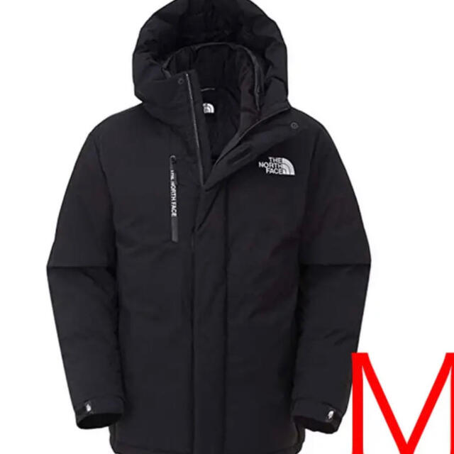 NORTH FACE ノースフェイス　エクスプローリング3