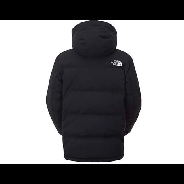 NORTH FACE ノースフェイス　エクスプローリング3 2