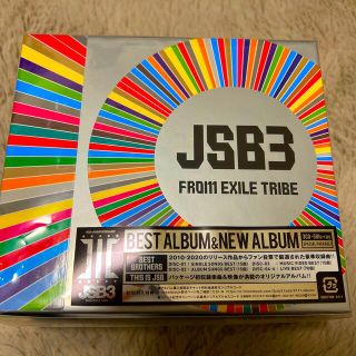 サンダイメジェイソウルブラザーズ(三代目 J Soul Brothers)の三代目 J Soul Brothers THIS IS JSB(ミュージック)