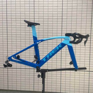 スペシャライズド(Specialized)のmsk様専用　TREK MADONE SLR コンポフレームセット　(パーツ)