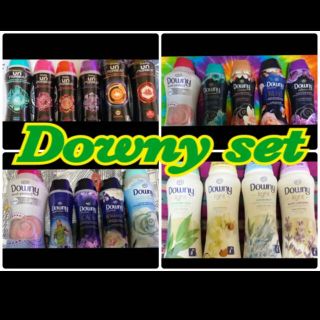 ピーアンドジー(P&G)のDowny ビーズ　ダウニービーズ　消臭ビーズ(洗剤/柔軟剤)