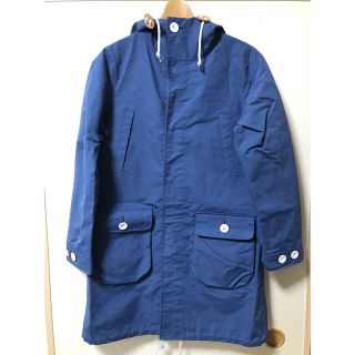 ヘリーハンセン(HELLY HANSEN)の☆お値下げ！ヘリーハンセン　アルマークコート(マウンテンパーカー)