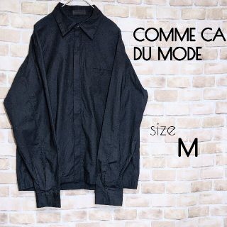COMME CA DU MODE(ナイロンジャケット)のフリマアイテム一覧 COMME CA DU MODE(ナイロンジャケット)のフリマアイテム一覧
