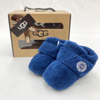 アグ ファー ベビー ブーツの通販 60点 | UGGのキッズ/ベビー