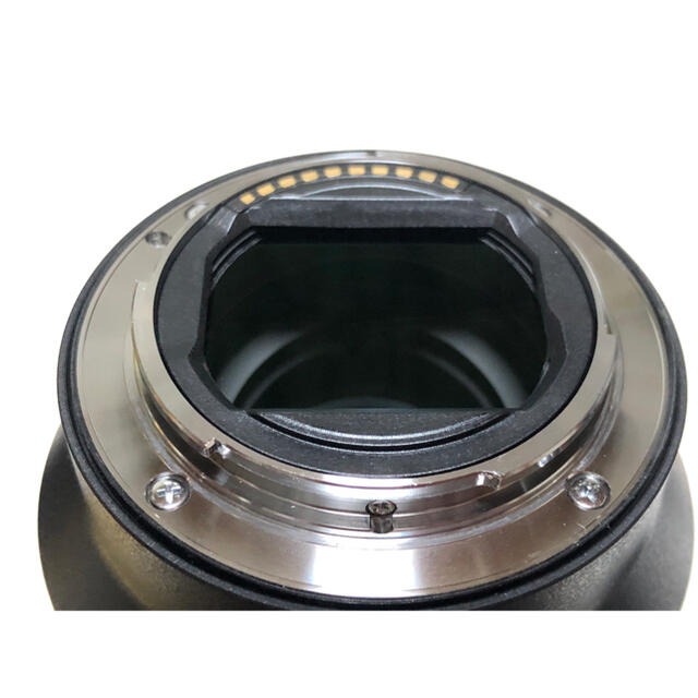 美品 SONY FE 35mm F1.4 GM SEL35F14GM | hartwellspremium.com
