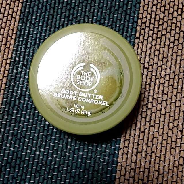 THE BODY SHOP(ザボディショップ)のボディショップセット コスメ/美容のボディケア(ボディクリーム)の商品写真