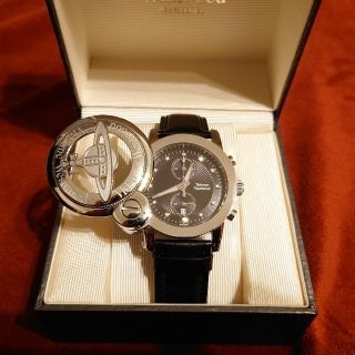 VivienneWestwood 腕時計 クロノグラフ