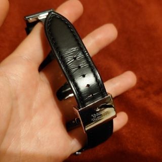 VivienneWestwood 腕時計 クロノグラフ