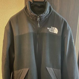 シュプリーム(Supreme)のABC様専用supreme NORTH FACE RTG フリースジャケット(ブルゾン)