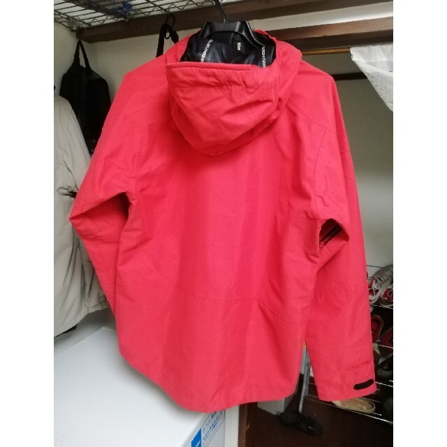 nitrow(nitraid) - 【NITRAID】 ハイドロスペック5 HOODIE M nitrow(nitraid) - 【NITRAID】 ハイドロスペック5 HOODIE M