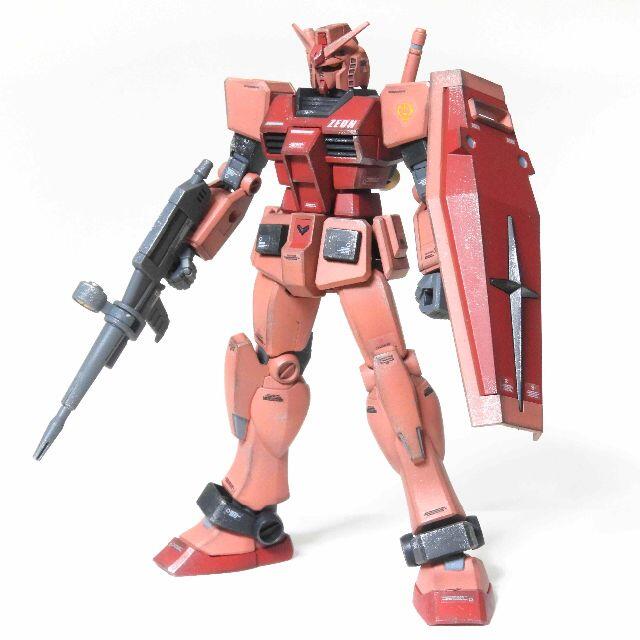 BANDAI - ガンプラ / エントリーグレード ガンダム (キャスバル専用 ...