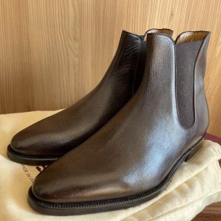 エンツォボナフェ サイドゴアの通販 11点 | ENZO BONAFEを買うならラクマ