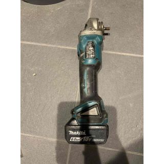 マキタ(Makita)のマキタ　18v ベビーサンダー　ジャンク(その他)