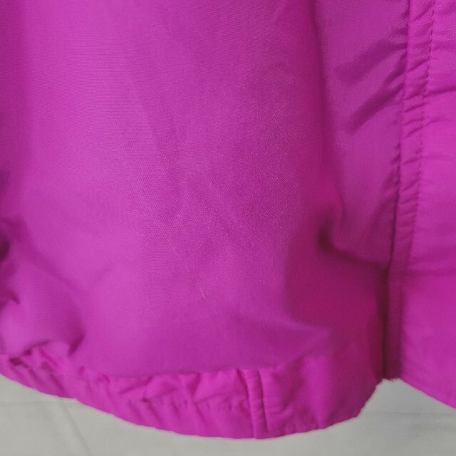 Columbia(コロンビア)の海外製品 Columbia ダブルファスナー ピンクとパープル XL レディースのジャケット/アウター(ブルゾン)の商品写真