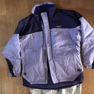 パタゴニア(patagonia)のPatagonia パタゴニア スキージャケット キッズXL レディースM(ウエア)