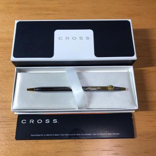 クロス(CROSS)のNori様用　CROSSペン　箱なし(ペン/マーカー)