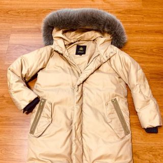 ドゥロワー ダウンコートの通販 55点 | Drawerを買うならラクマ ドゥロワー ダウンコートの通販 55点 | Drawerを買うならラクマ