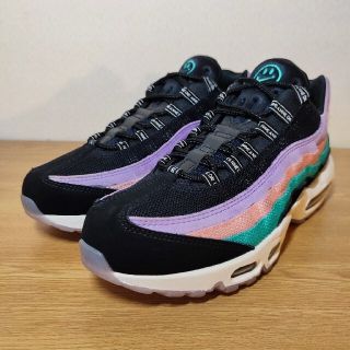 ナイキ(NIKE)の特別モデル NIKE AIR MAX 95 "HAVE A NIKE DAY"(スニーカー)