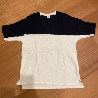 タケオキクチ(TAKEO KIKUCHI)のタケオキクチ　Ｔシャツ(Tシャツ/カットソー(半袖/袖なし))