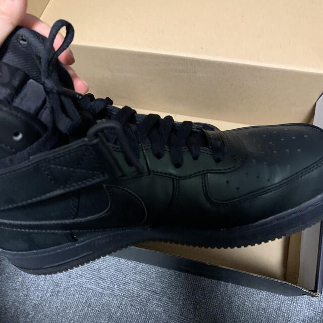 NIKE(ナイキ)のAIR FORCE 1  メンズの靴/シューズ(スニーカー)の商品写真