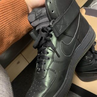 ナイキ(NIKE)のAIR FORCE 1 (スニーカー)