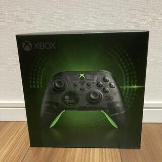 Xbox - Xbox ワイヤレス コントローラー 20 周年スペシャル