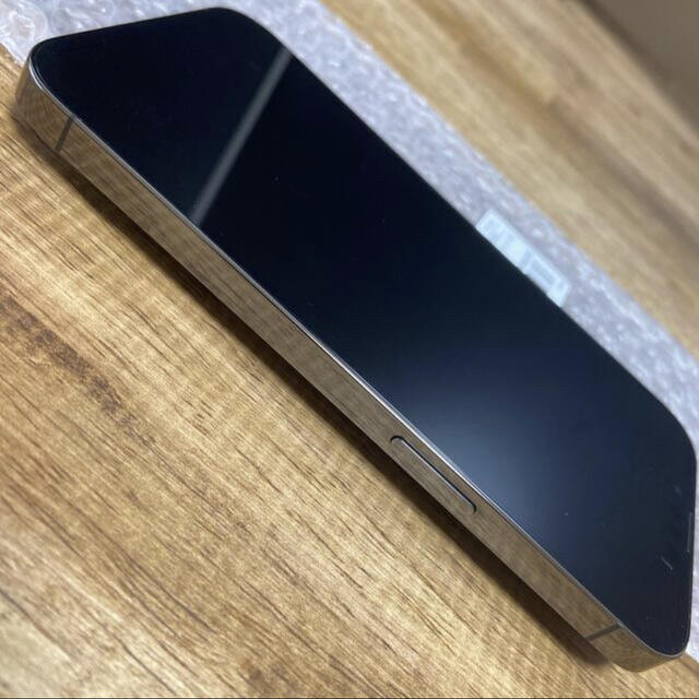 iPhone 13 Pro 256GB SIMフリー MLUN3J グラファイト 6