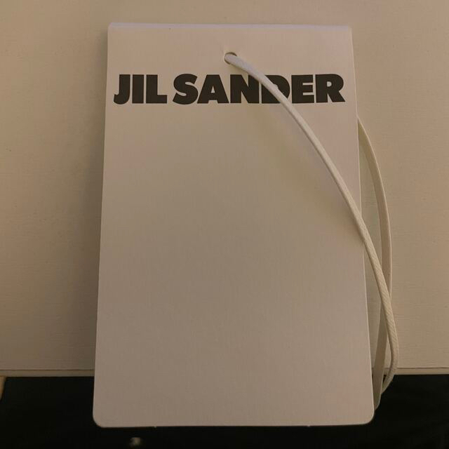Jil Sander(ジルサンダー)のjil sander  20ss テーラードジャケット　サイズ44 メンズのジャケット/アウター(テーラードジャケット)の商品写真