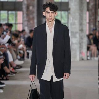 JIL SANDER 2021ss テーラードジャケット