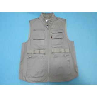 シュプリーム(Supreme)のSUPREME シュプリーム 14SS TACTICAL VEST ベスト(ベスト)