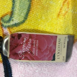 ロクシタン(L'OCCITANE)のロクシタン　ハンドクリーム(ハンドクリーム)