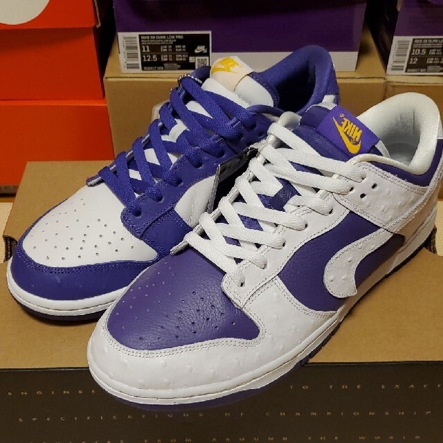 nike w dunk low SE made you look 29cm - スニーカー