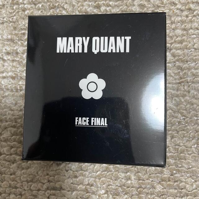 MARY QUANT(マリークワント)のMARYQUANT カラーパウダー　 コスメ/美容のベースメイク/化粧品(チーク)の商品写真